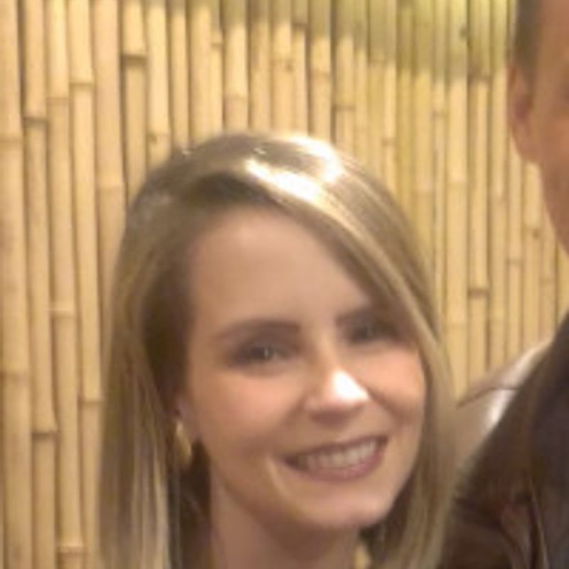Ana Paula Dutra Bôscaro profile picture
