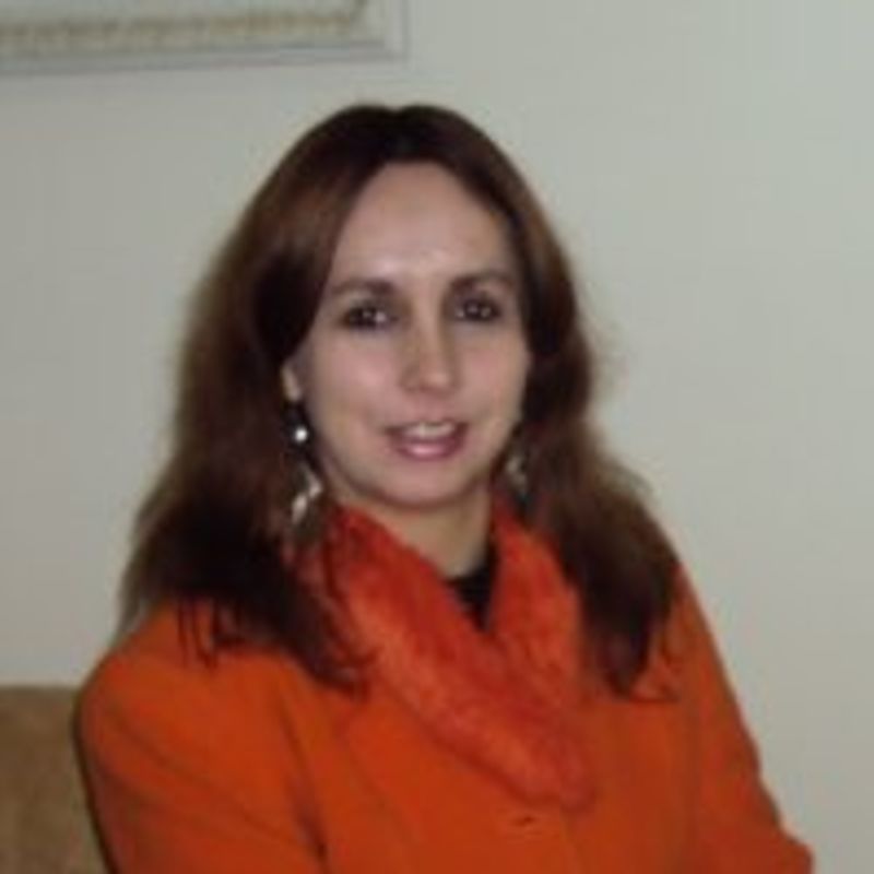 Maristela Scheuer Deves profile picture