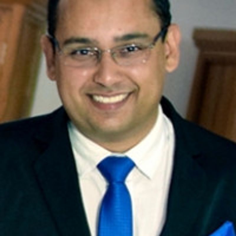 Alessandro Ferreira da Costa profile picture