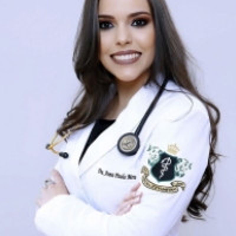 Anna Paula Mendanha da Silva Aureliano profile picture