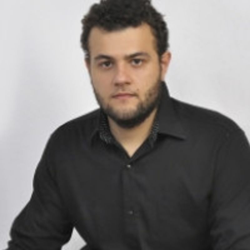 Antonio Alves Pereira profile picture