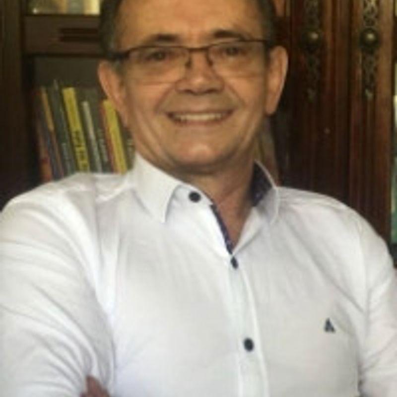 Antonio Baratter profile picture