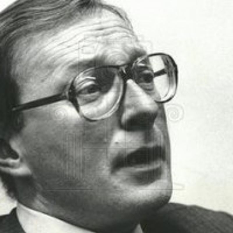 Paul Emil Erdman profile picture