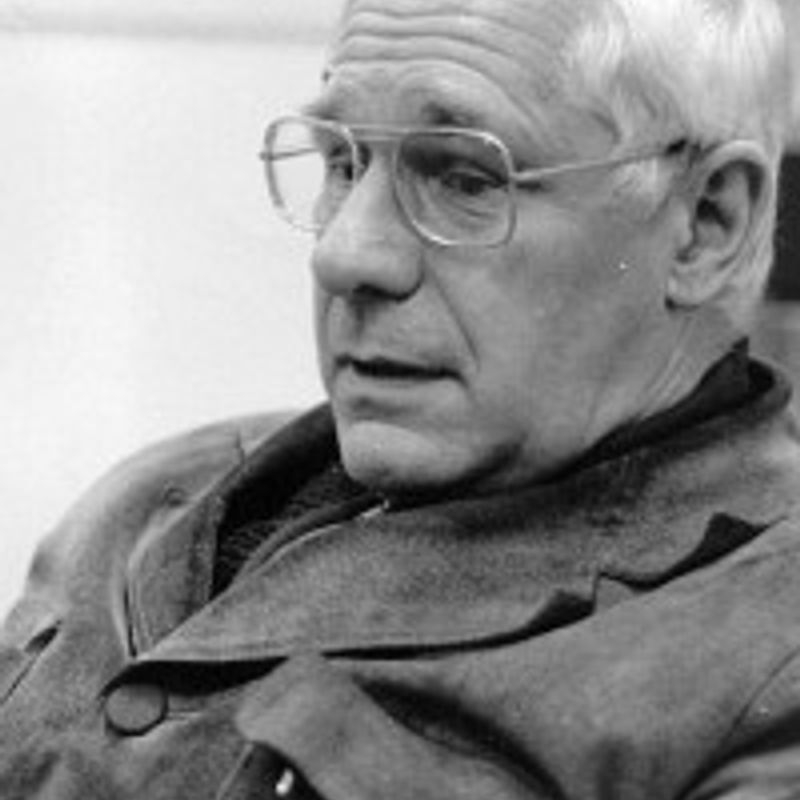 Andreas Gunder Frank profile picture