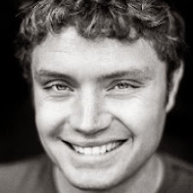 Eliot Peper profile picture