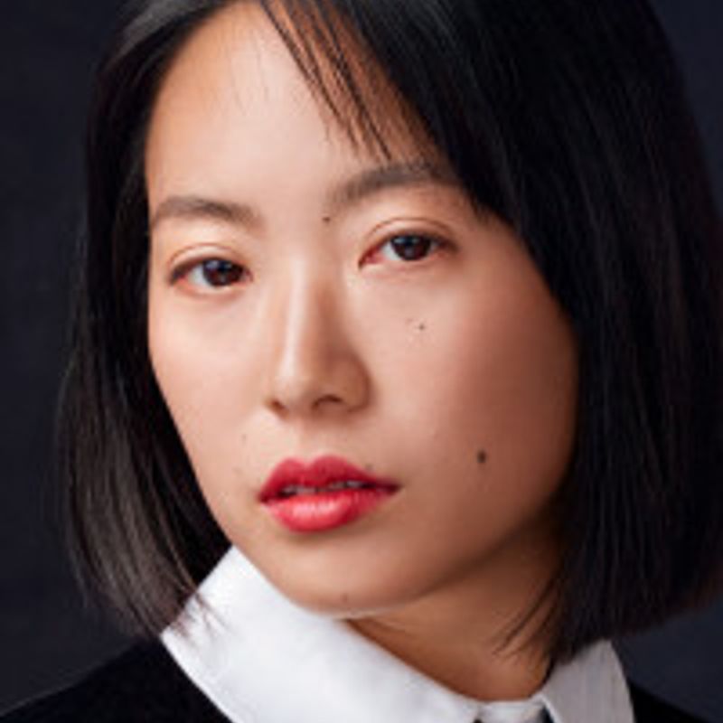 Mimi Jae Soon Yu profile picture