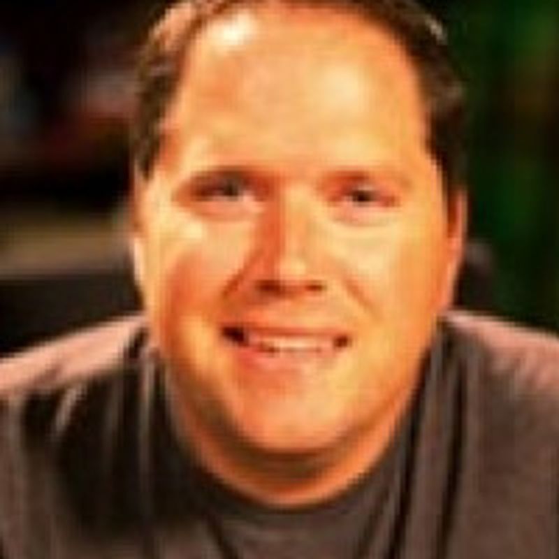 Aaron Newcomb profile picture