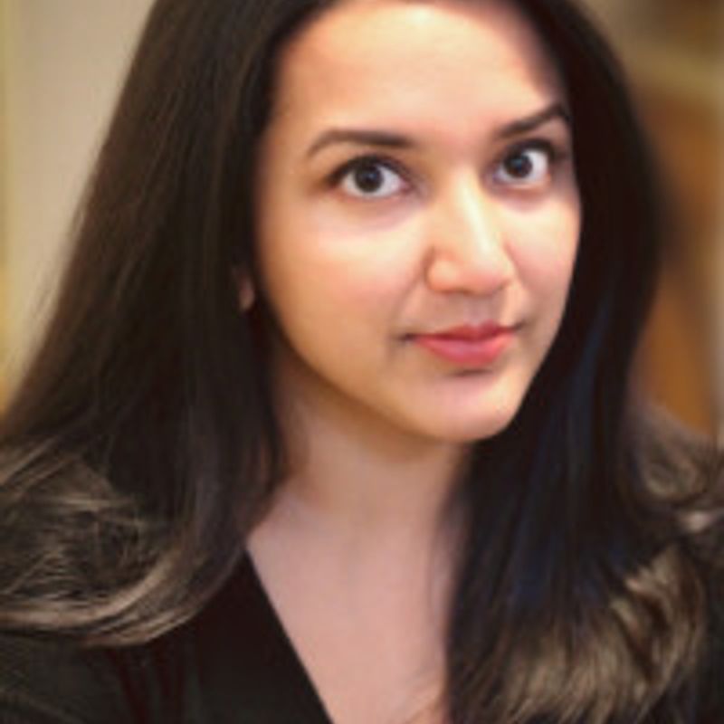Swati Teerdhala profile picture
