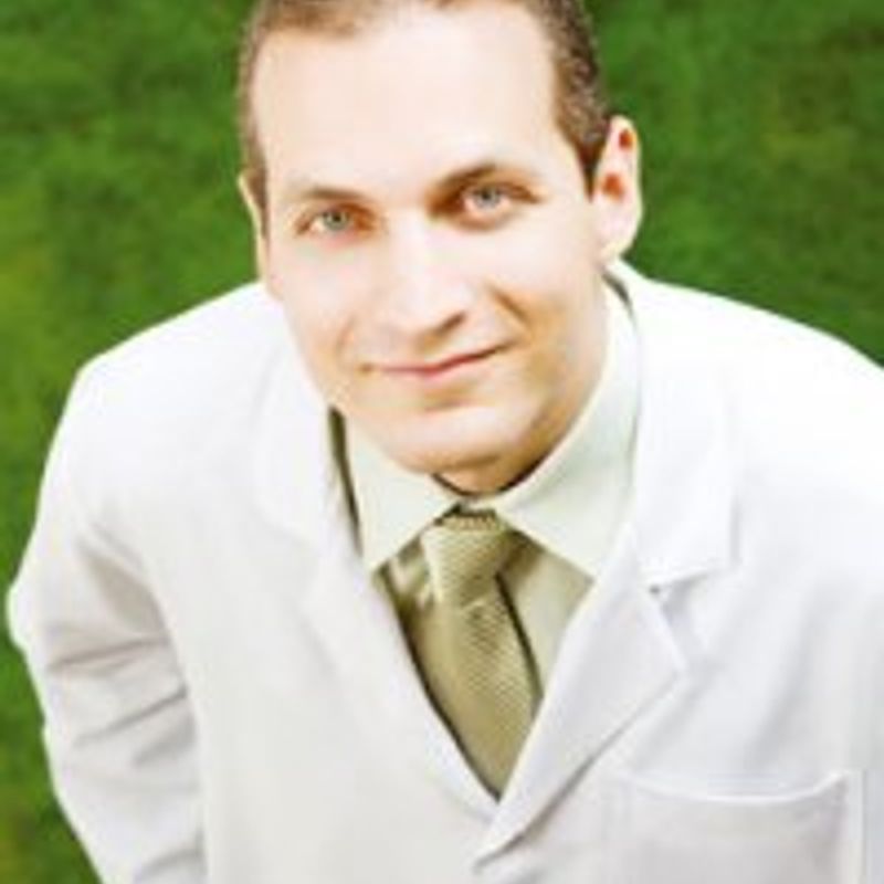 Eric Slywitch profile picture