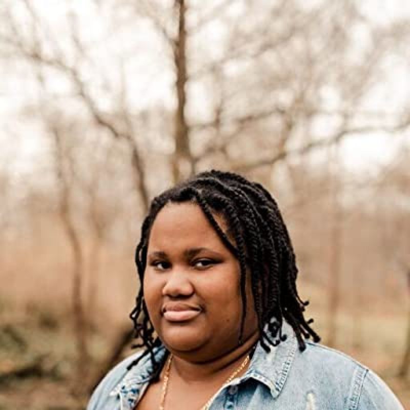 Camryn Garrett profile picture
