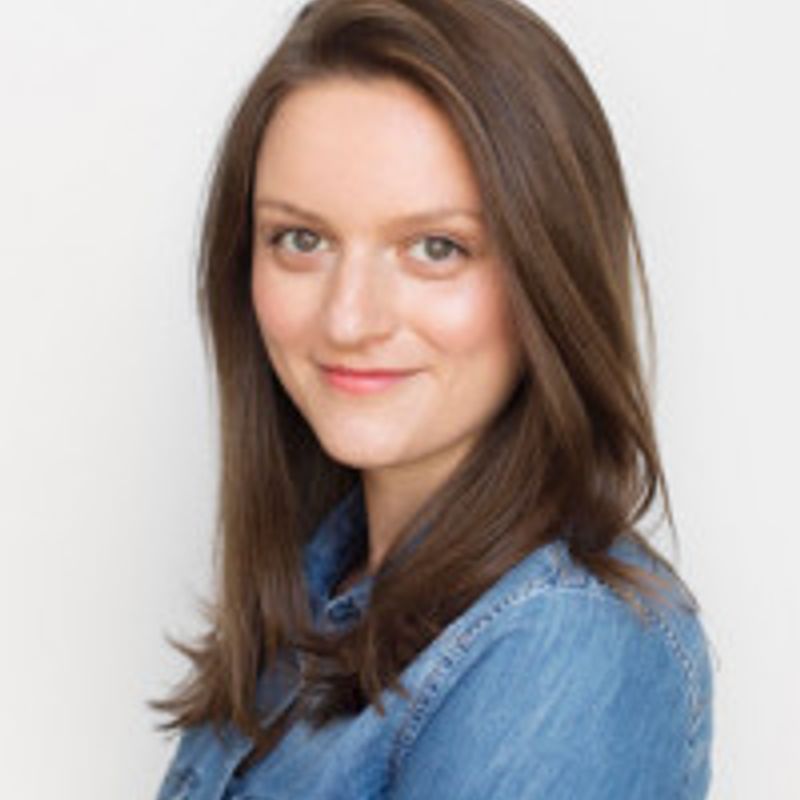 Katy Loutzenhiser profile picture