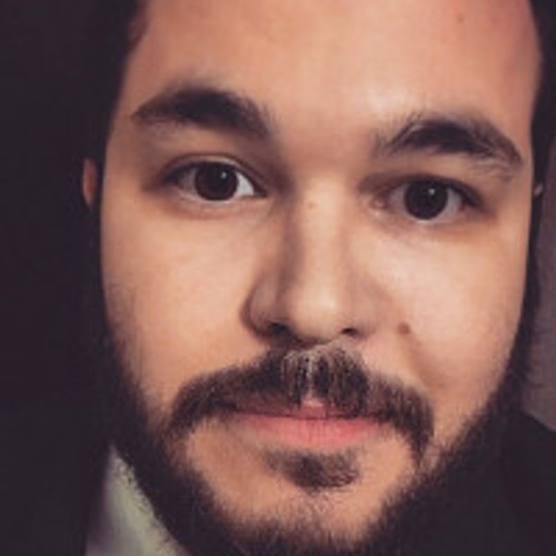 Gustavo Rugila profile picture
