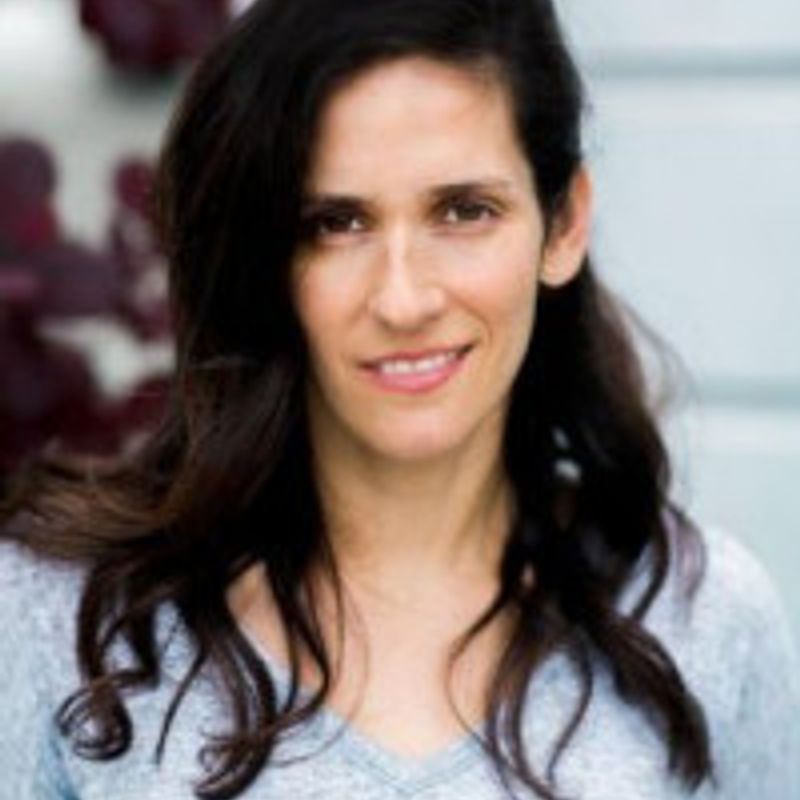 Rebecca Hanover profile picture