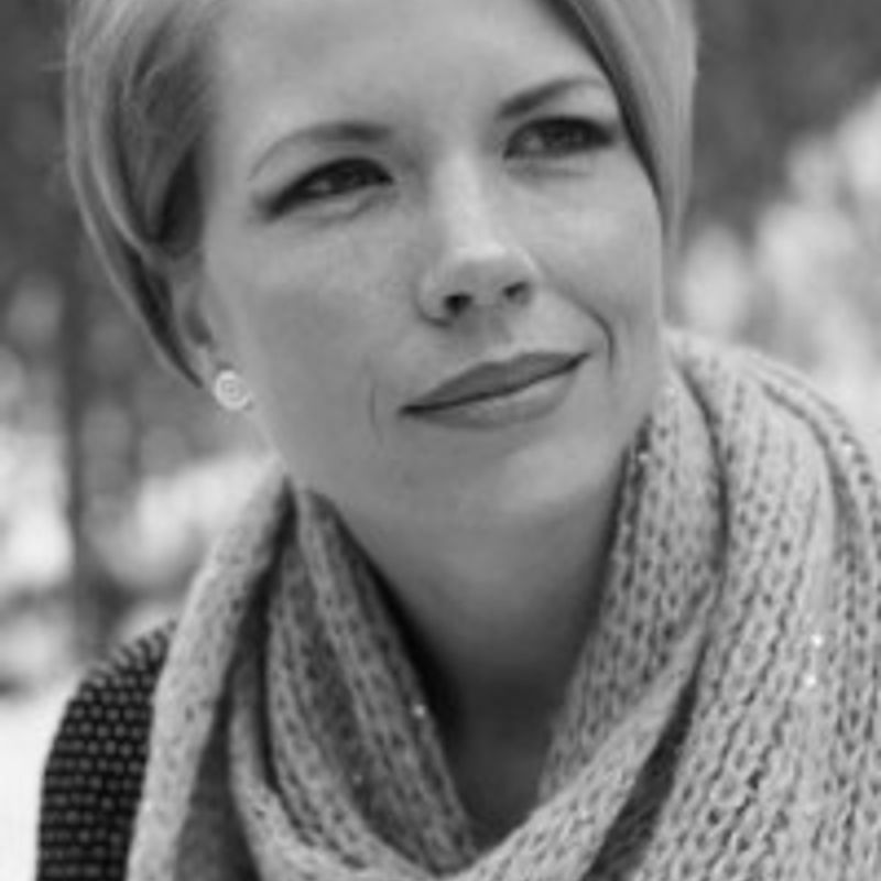 Kate A. Boorman profile picture