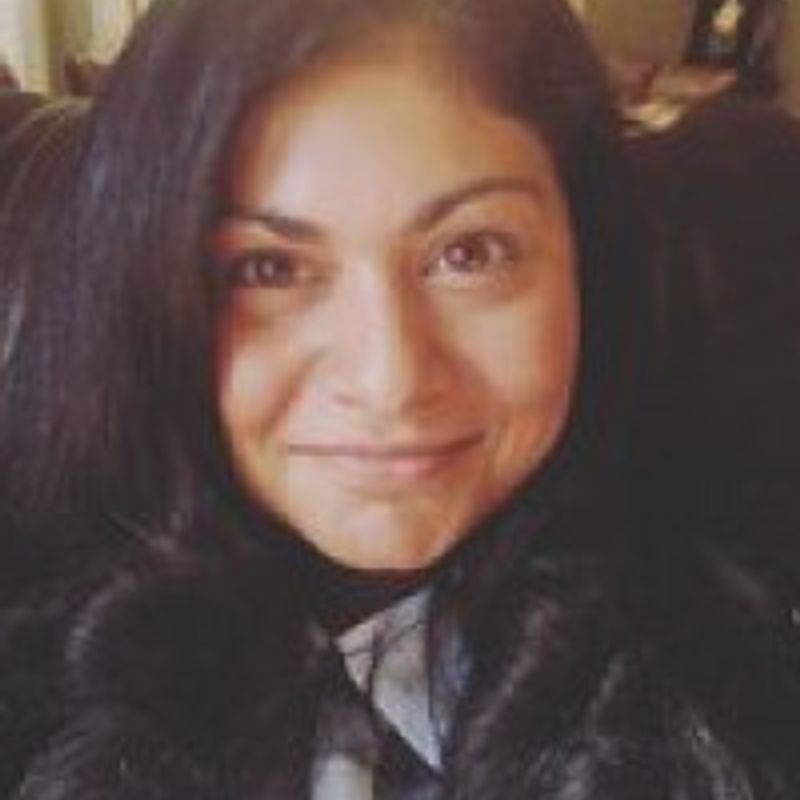 Prerna Pickett profile picture