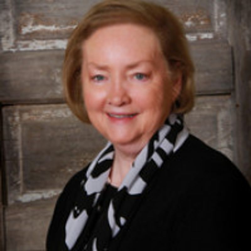 Jodi Thomas profile picture