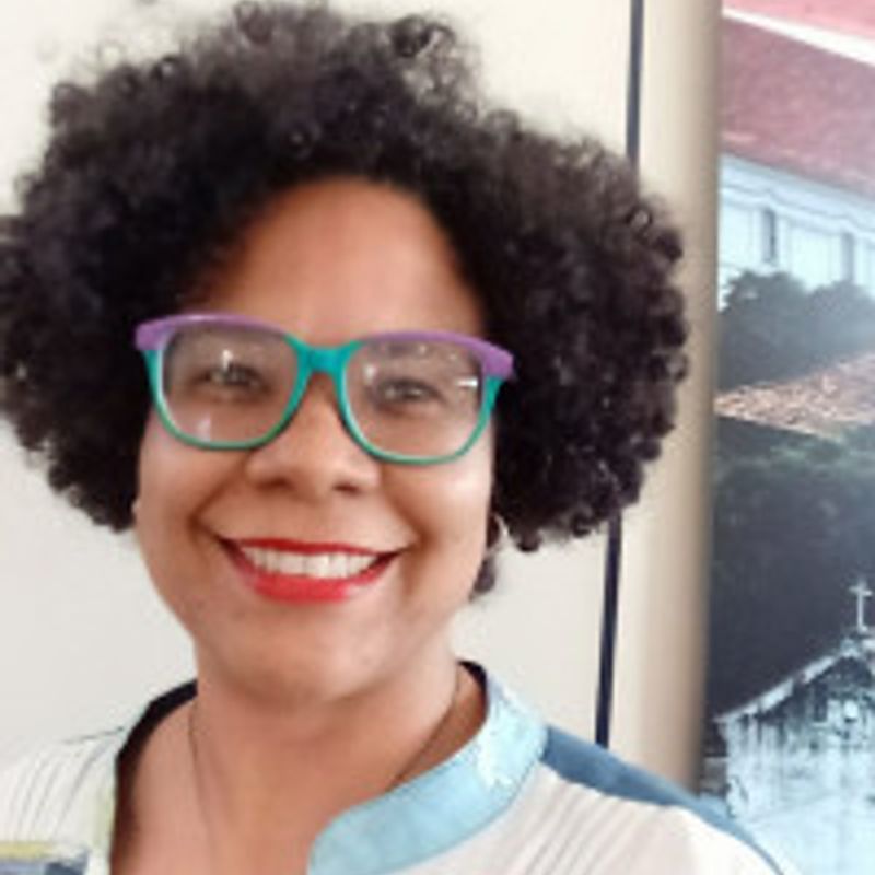 Aline Montenegro Magalhães profile picture