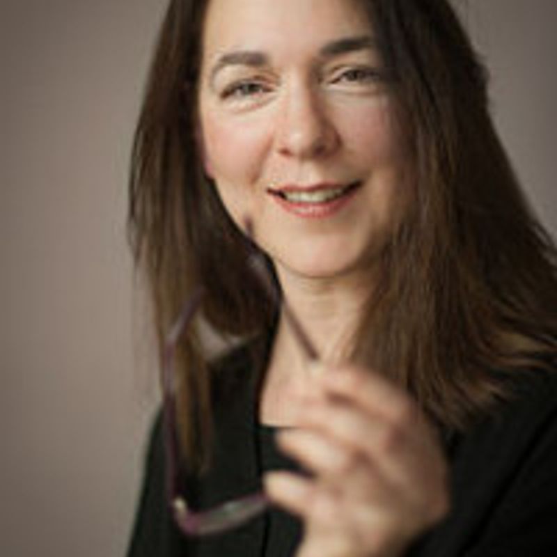 Lorrie Moore  profile picture