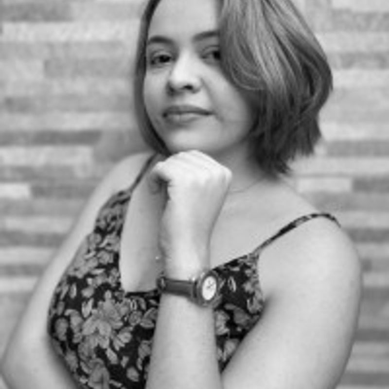 Bárbara Cavalcante de Oliveira profile picture
