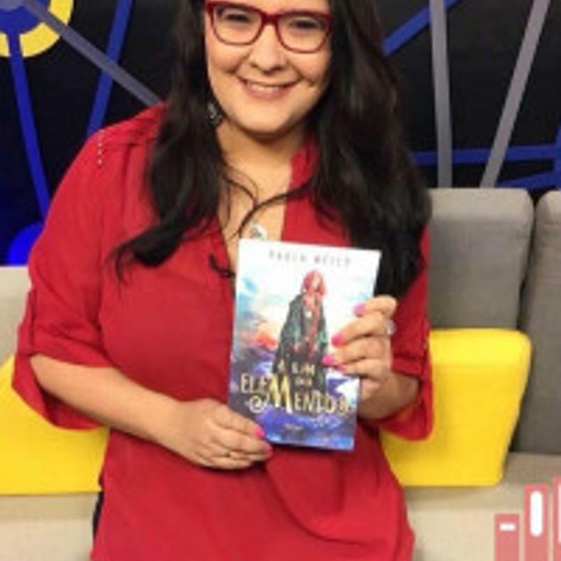 Paula Mello  profile picture