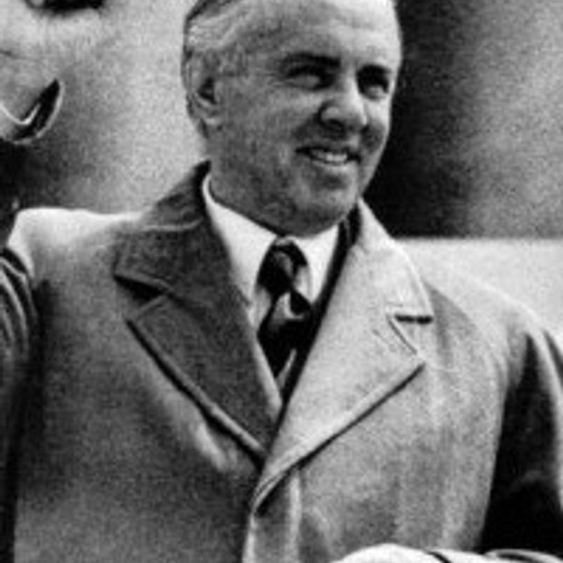 Enver Halil Hoxha profile picture
