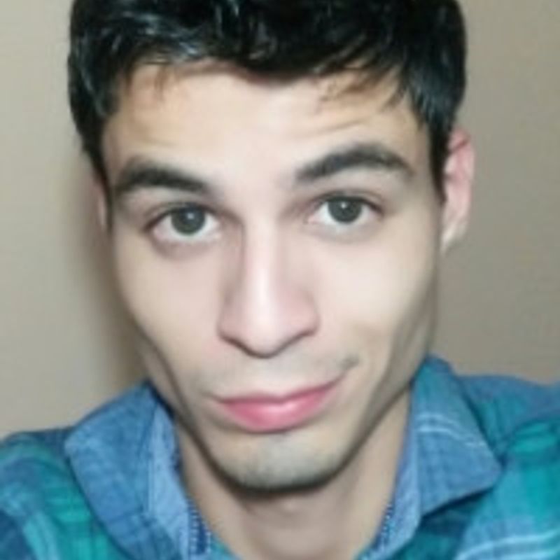 S. J. SILVA profile picture