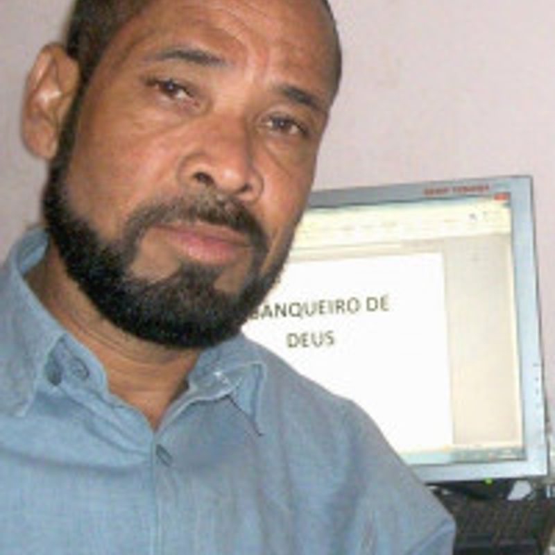 Grimaulde da Guia Gomes profile picture