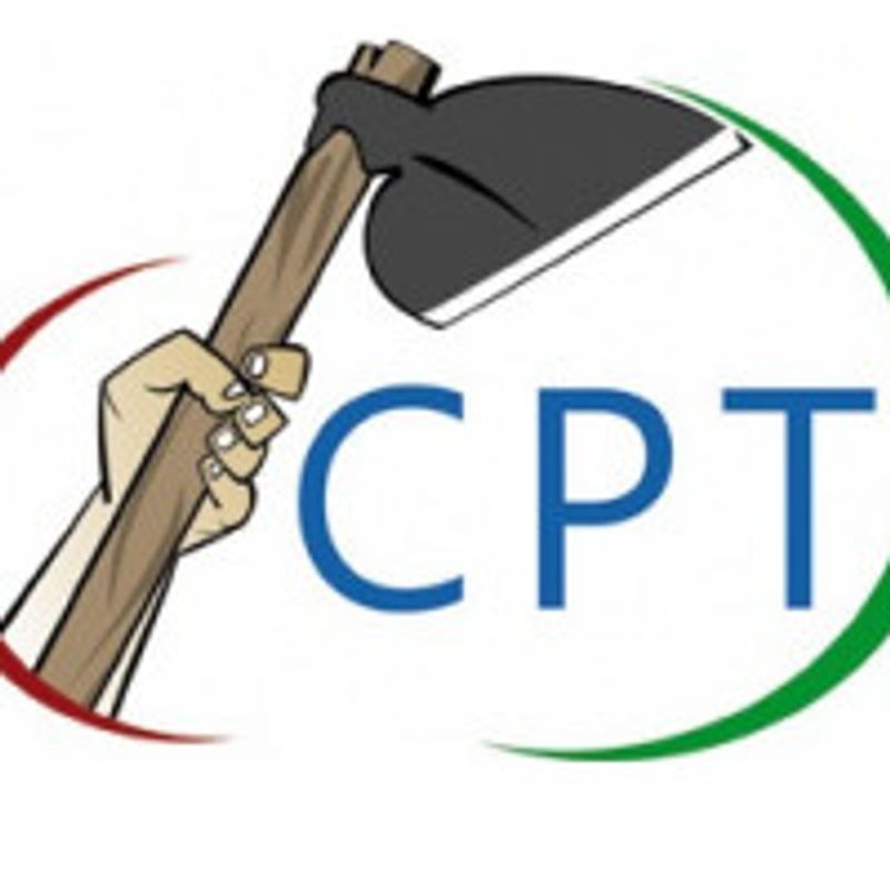 Comissão Pastoral da Terra profile picture