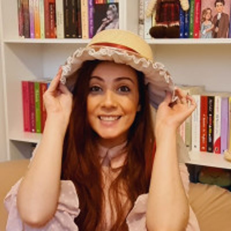 Aline Galeote profile picture
