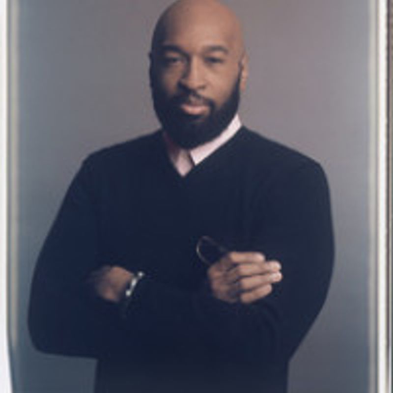 David Barclay Moore profile picture