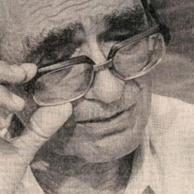 Florestan Fernandes profile picture