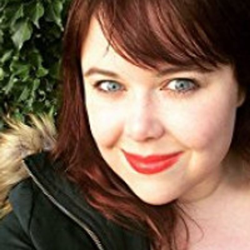 Julia Ember profile picture