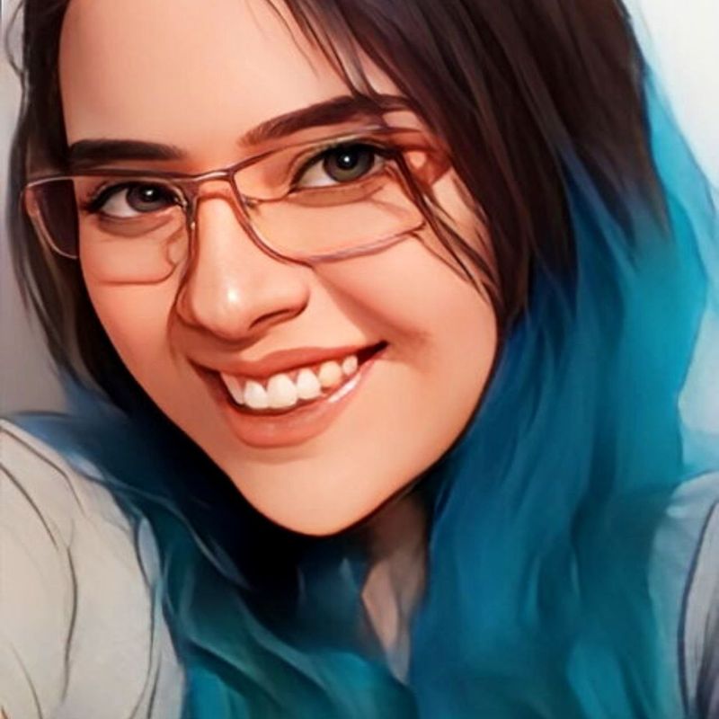 Eloisa Maria profile picture