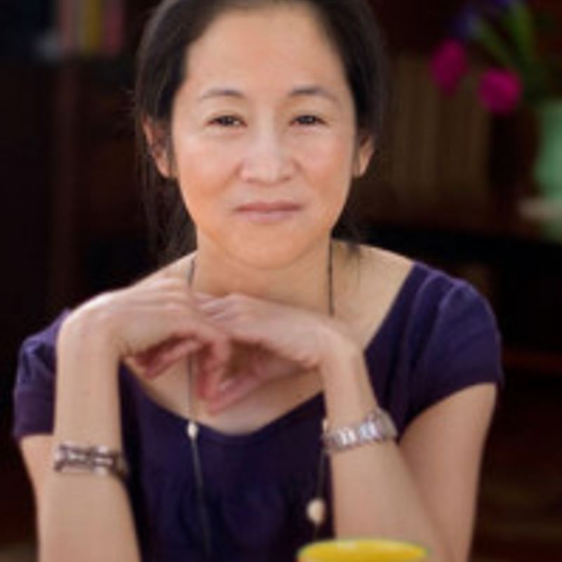 Julie Otsuka profile picture