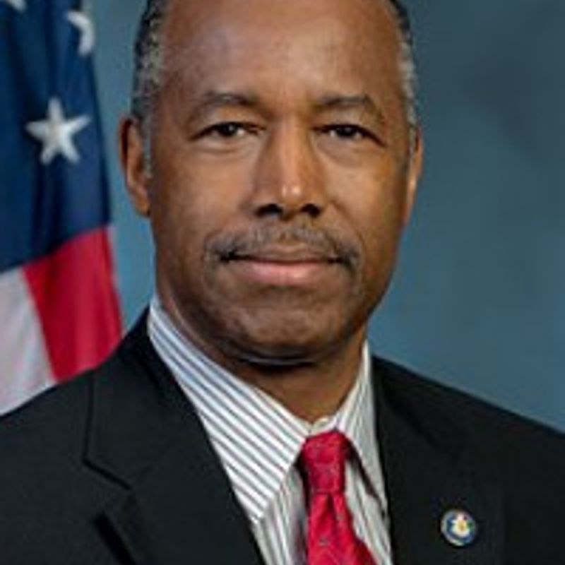 Benjamin Solomon Carson profile picture