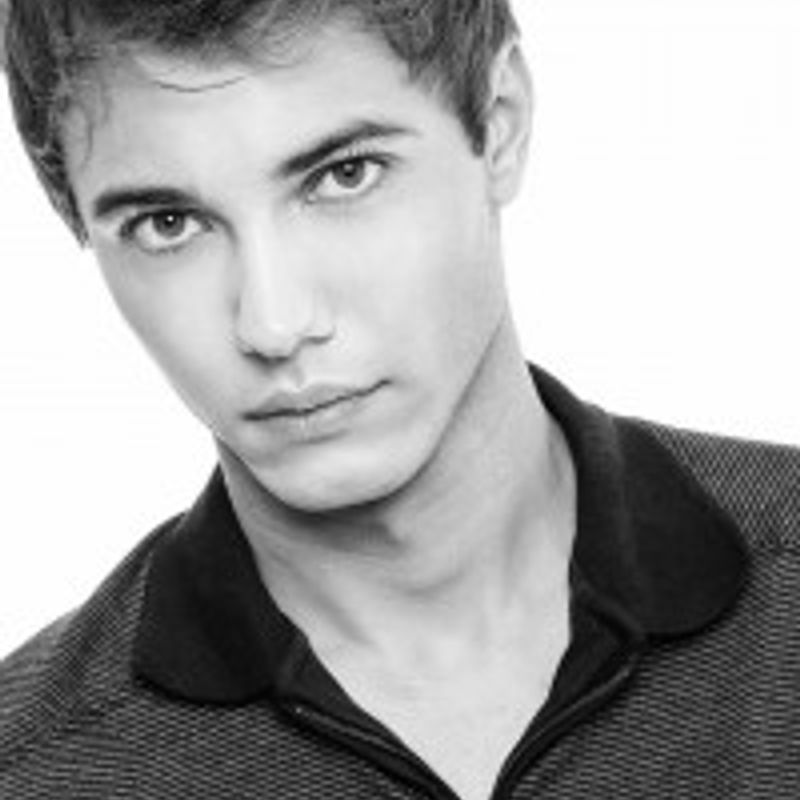Lenn Kacprzak profile picture