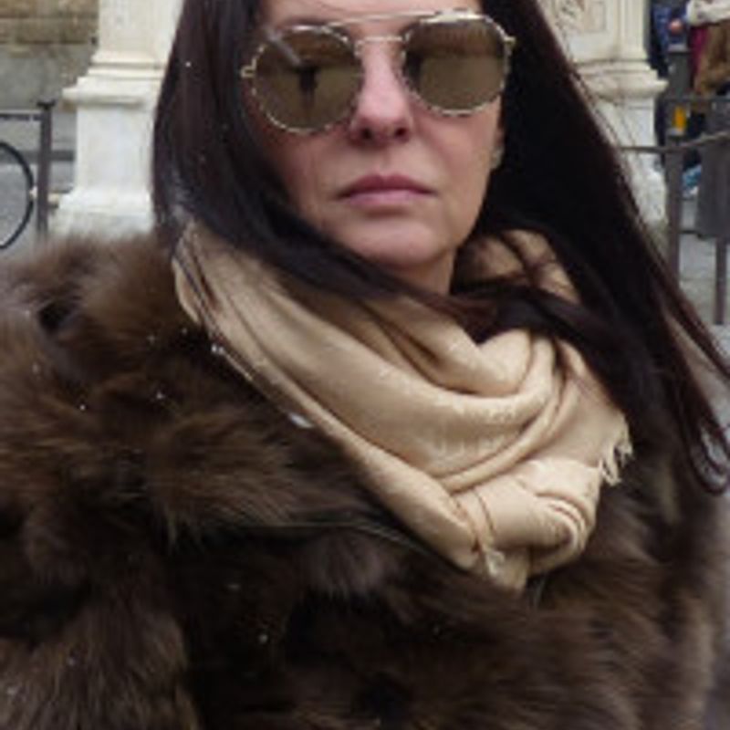 Eduarda Cotta Mamede profile picture