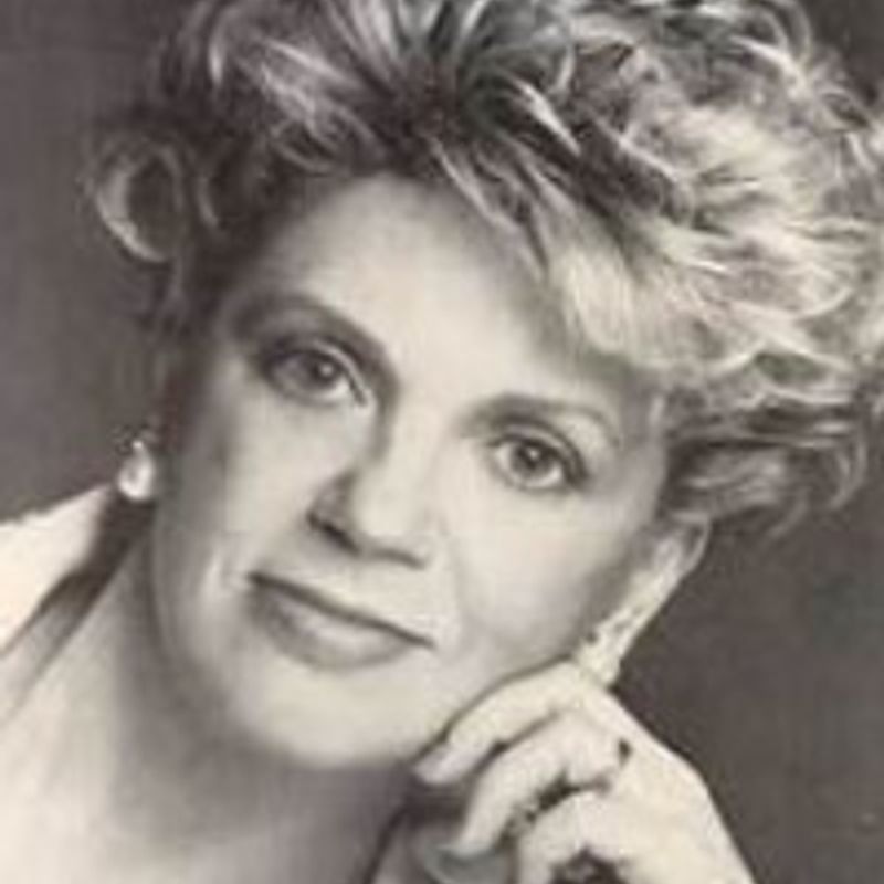 Judith Krantz profile picture