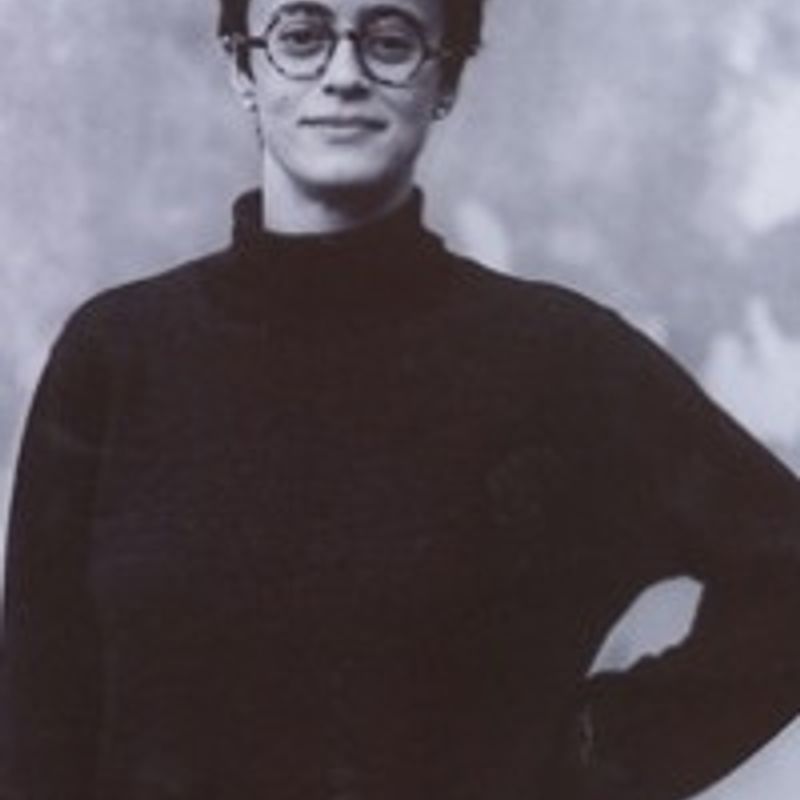 Frances Hélène Jeanne Stonor Saunders profile picture