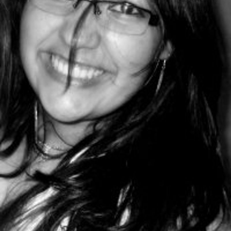 Caroline Farias profile picture