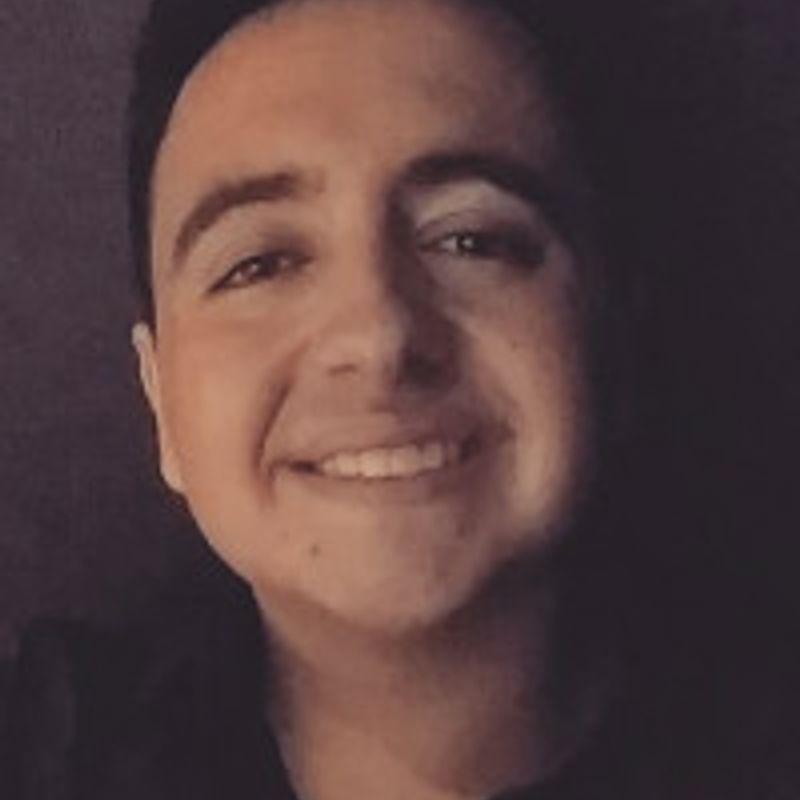 Jean Victor Nenê Pedrotti profile picture