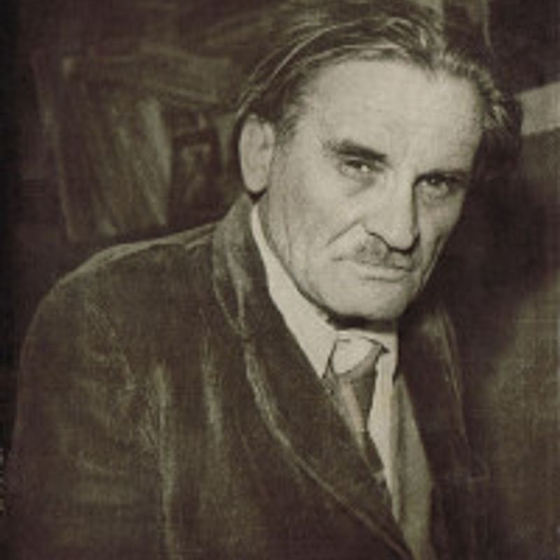 Iuri Oliécha profile picture