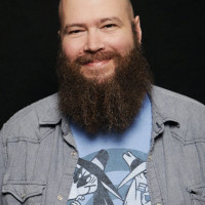 Jason Aaron profile picture