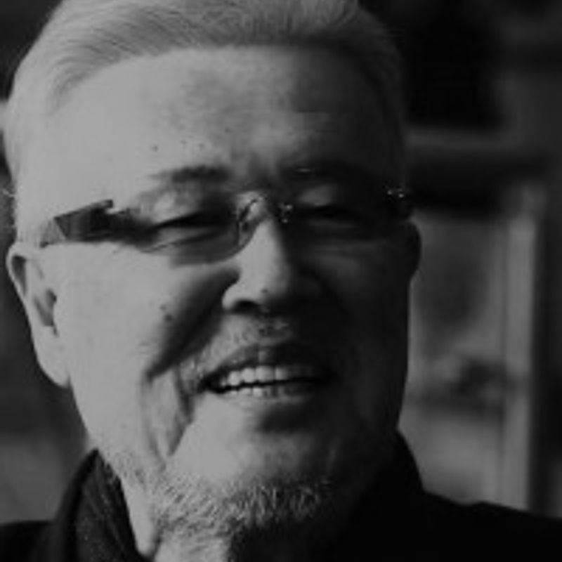 Kazuo Koike profile picture
