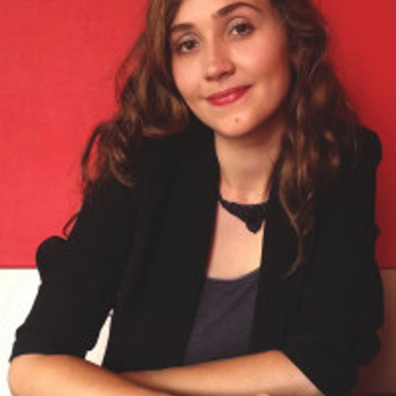 Fran Lipinski profile picture