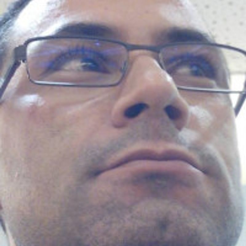 André Leandro Salgado profile picture