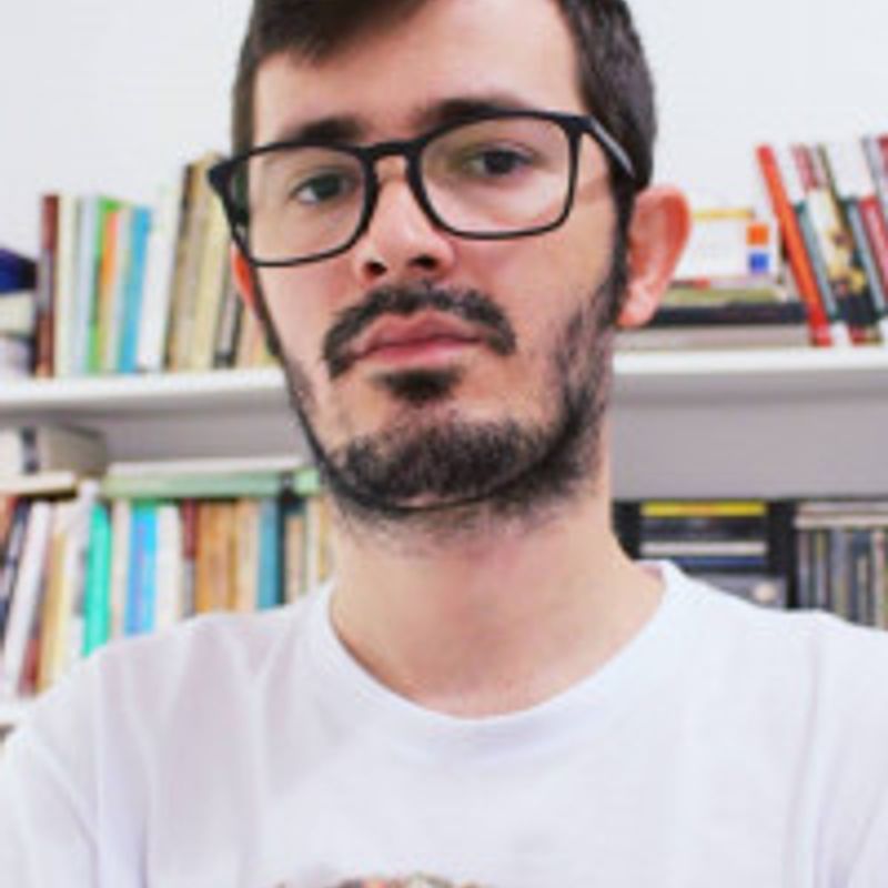 José Antonio Fernandes profile picture