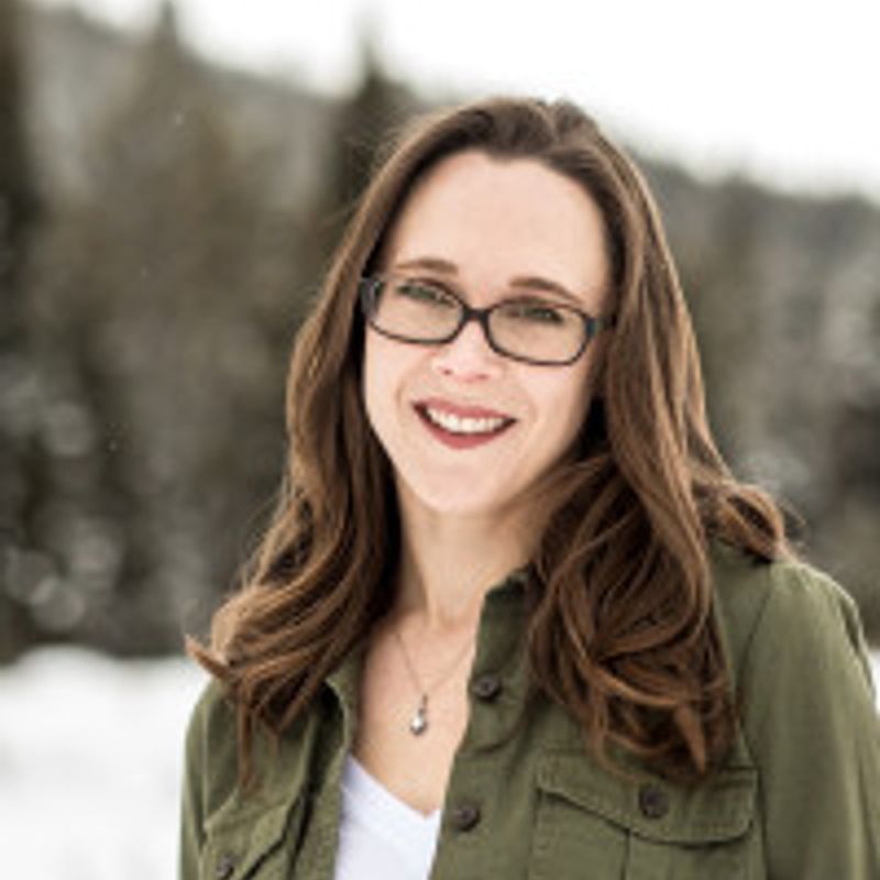 Lillian Clark profile picture