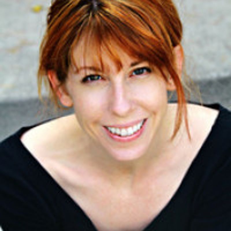 Jen Klein profile picture