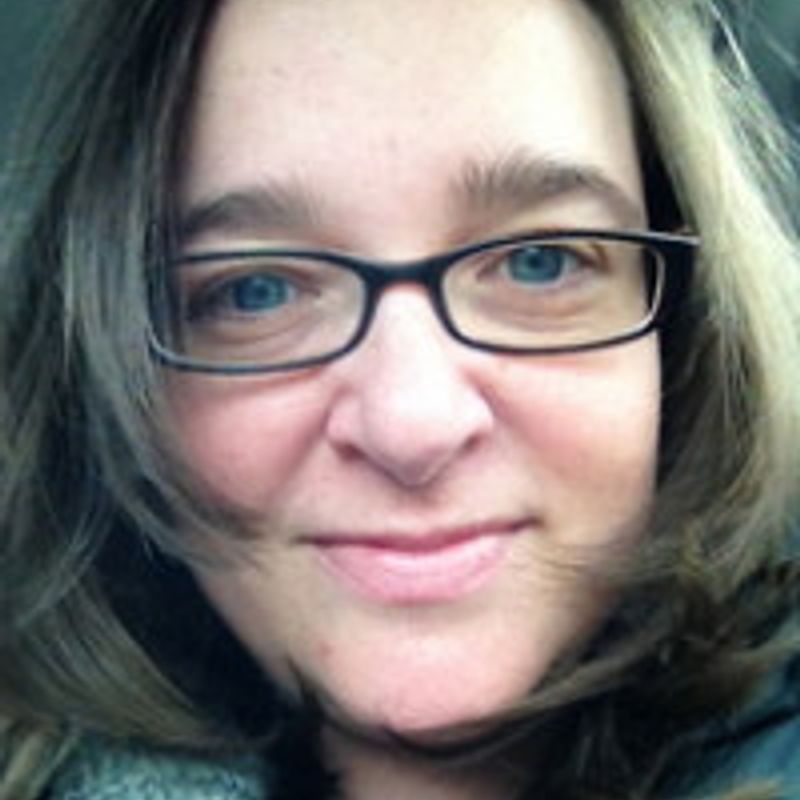 Natalie Blitt profile picture